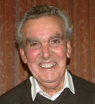 Des Shears - President